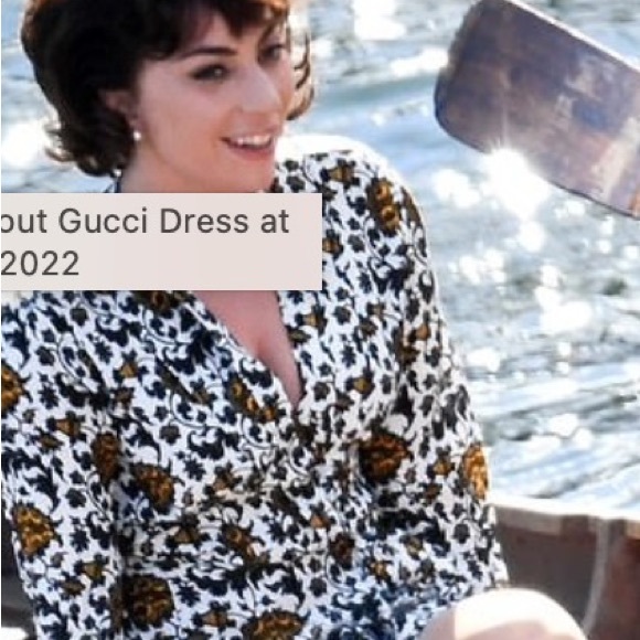 Sandro Dress - Picture 5 of 5